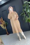 066-Melek tunik Latte