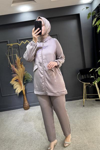 Paradise takım Vizon