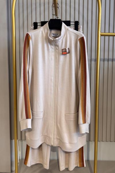 Orhn Store takım Bej