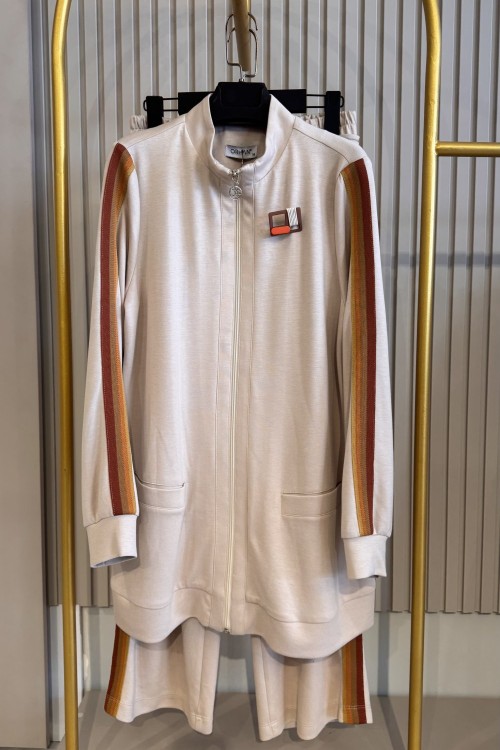 Orhn Store takım Bej