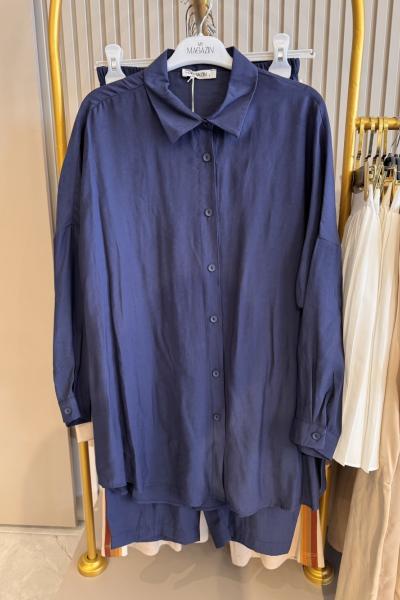 İkili takım (7328) Lacivert