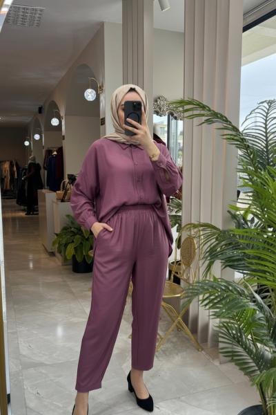 İkili takım(7328) Gül