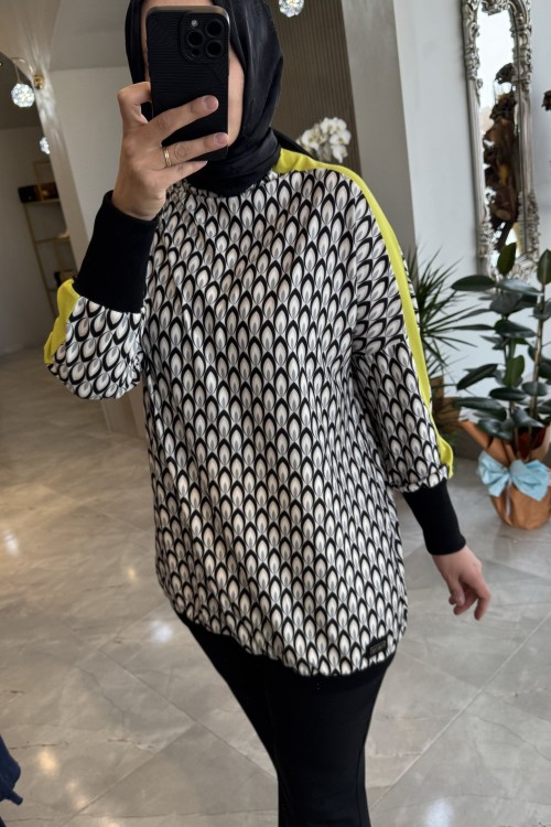 Orn-1302 Yağ Yeşili