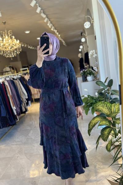 SELCAN ELBİSE Karışık