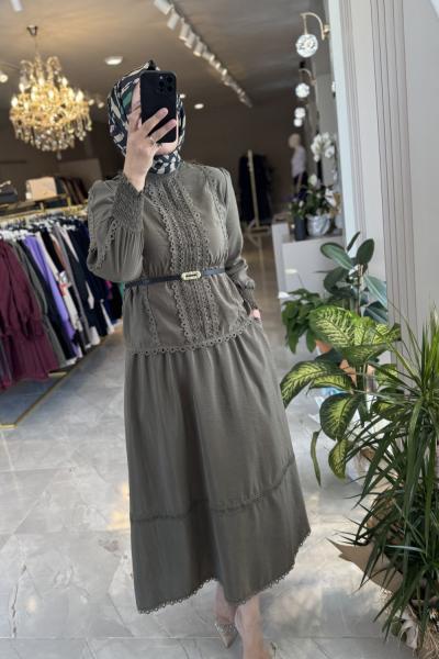 BİRİCİK TAKIM Haki