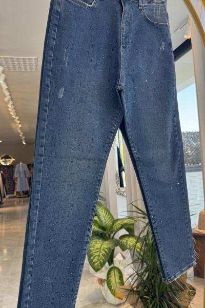 SERPME TAŞ GÖK MAVİ Gök Mavi