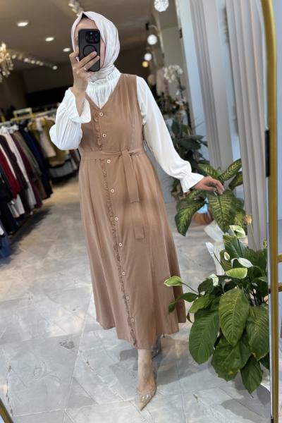 ASEL JİLE TAKIM Latte