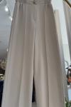 nur pantolon 3002 Bej