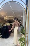 nur pantolon 3002 Bej