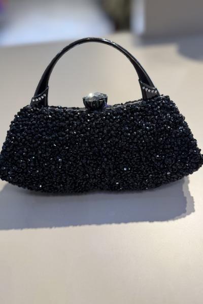 LEVİDOR ÇANTA 930184  Siyah