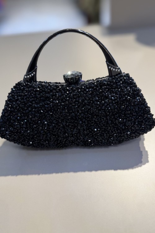 LEVİDOR ÇANTA 930184  Siyah