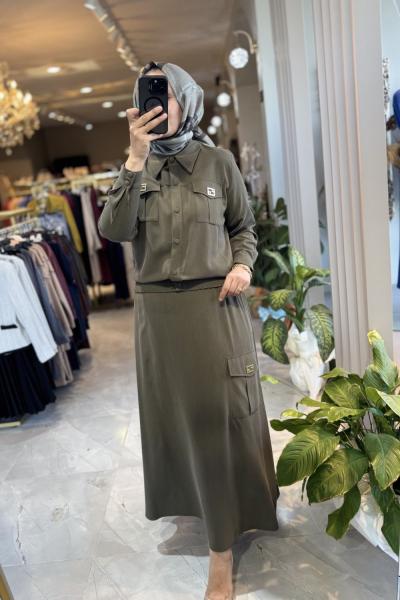 MAIN TAKIM 2659 ORHAN Haki