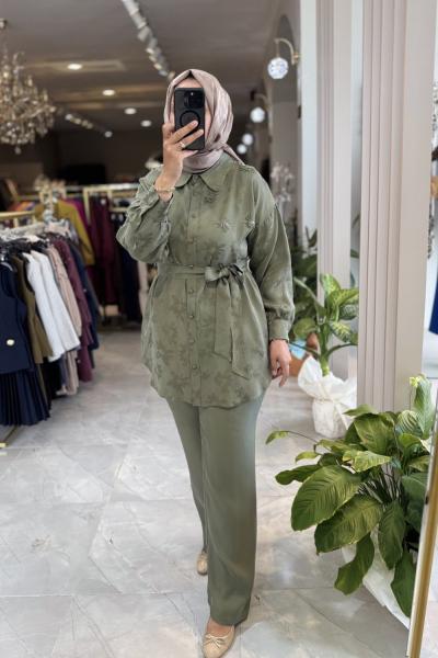 NPRIVE TAKIM F19443 Haki