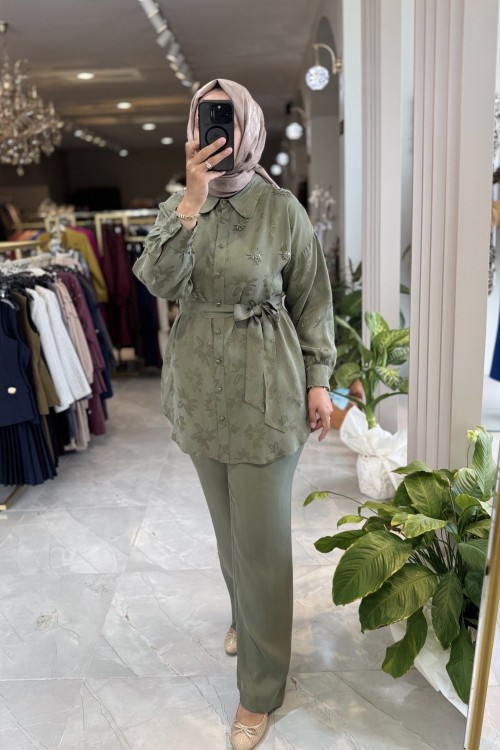 NPRIVE TAKIM F19443 Haki