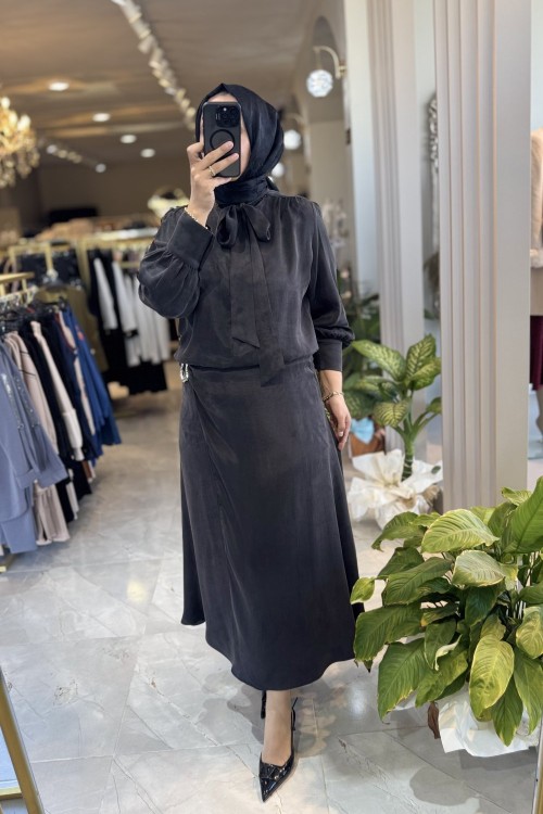 NPRİVE 9482 TAKIM Antrasit