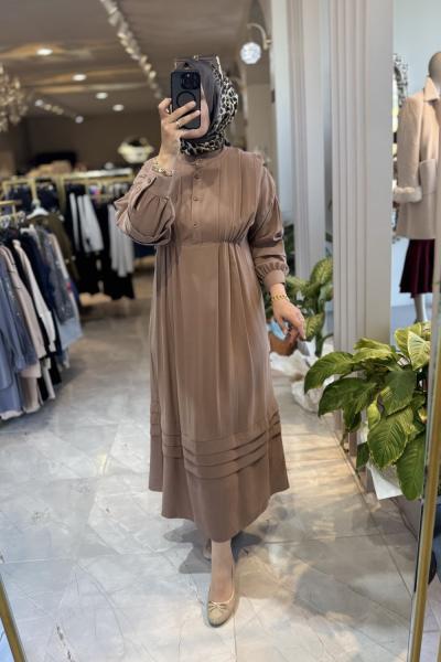 CLEMENS ELBİSE Soğan