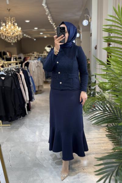 DURU TAKIM 3611 Lacivert