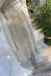 NPRİVE 3236 AHU ELBİSE Bej