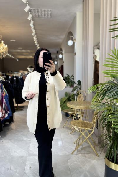 YUMOS ANGORA HIRKA Bej