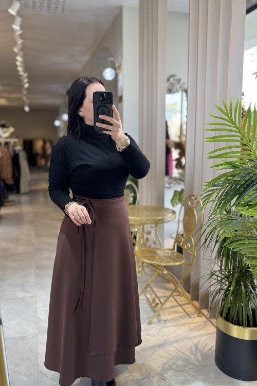 AXİS ETEK Kahverengi