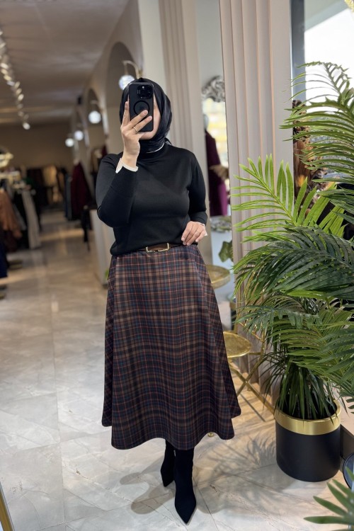 EKSEN EKOSE ETEK Ekose Kahve