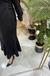 ELSA ELBİSE  Siyah