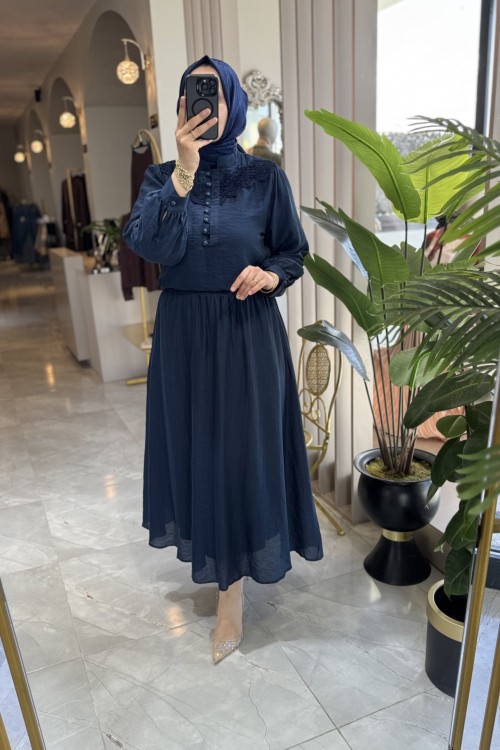 MASAL TAKIM Lacivert