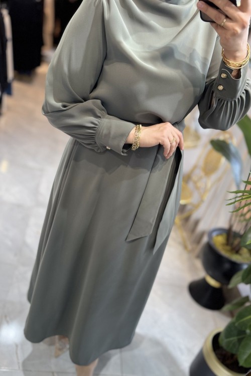 SEDEF ELBİSE  Çağla