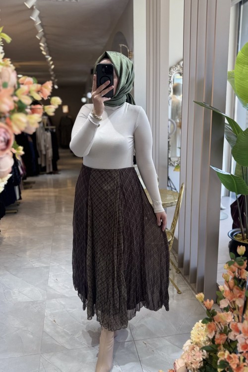 BEST EKOSE ETEK 0061 Haki