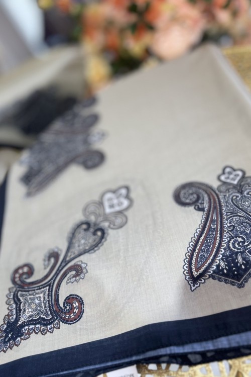 LADURE SARMAŞIK SERİSİ ŞAL Çağla