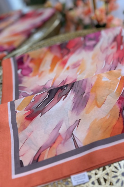 LADURE HAYAL SERİSİ ŞAL Tarçın