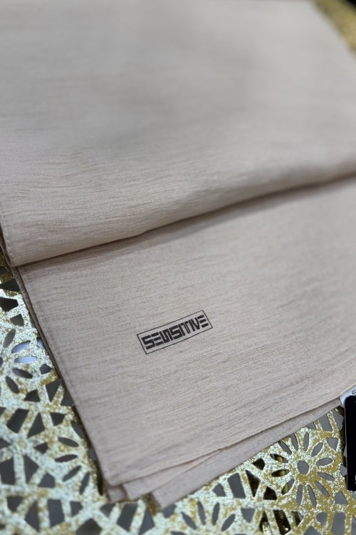 SHINE SERİ ŞAL 3 Pudra