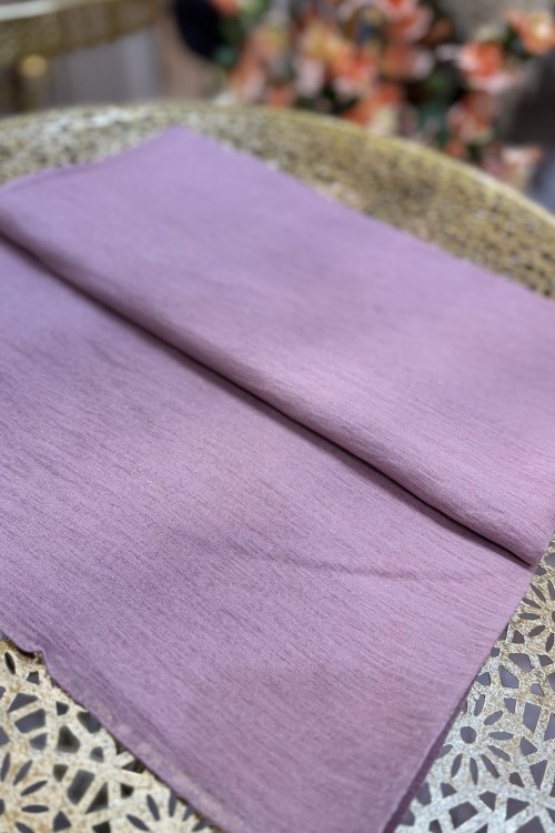 SHINE SERİ ŞAL 6 Kemik Pudra