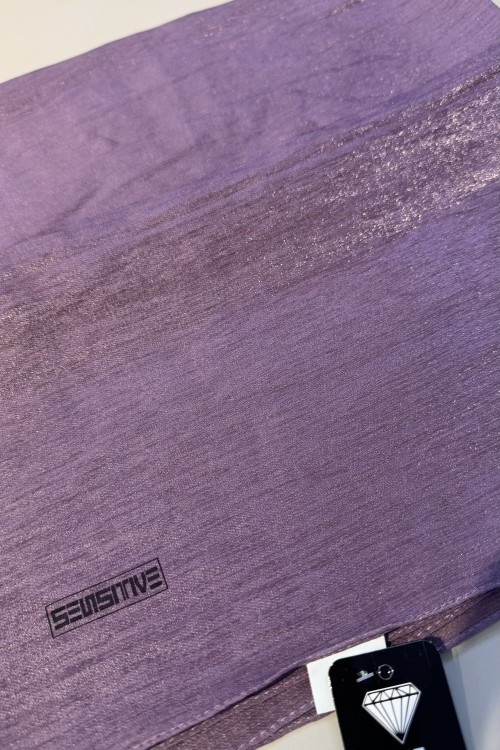 SHINE SERİSİ ŞAL 8 Gül