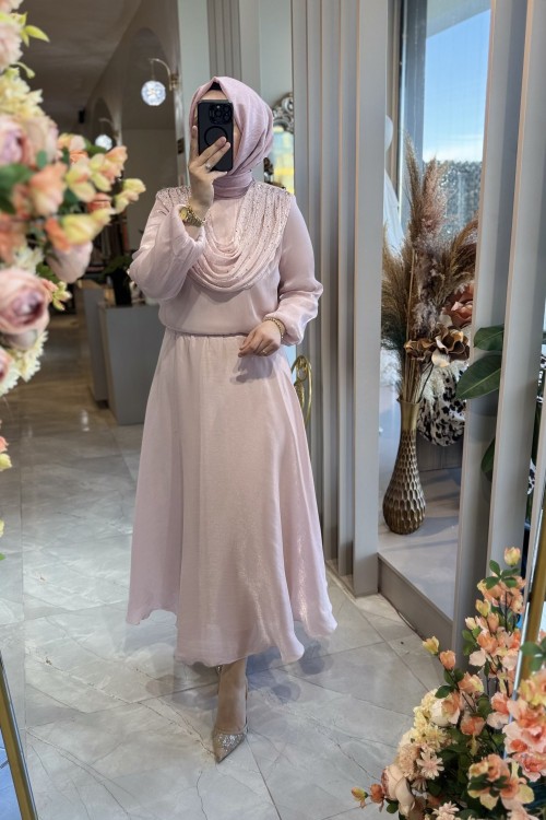 MARİTZA TAKIM Pudra