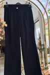 Nprive PALOZA PANTOLON 16202 Siyah