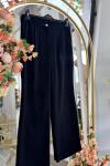 Nprive PALOZA PANTOLON 16202 Siyah