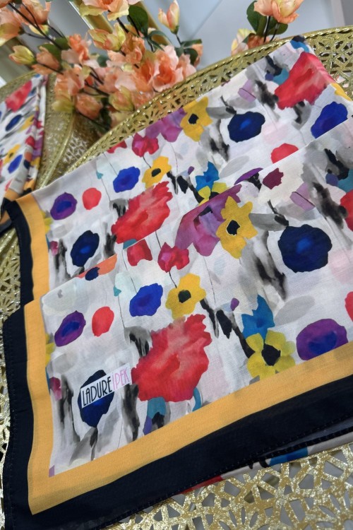 LADURE BAHAR SERİSİ Siyah