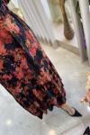ORHAN STORE BELGİN ELBİSE Karışık
