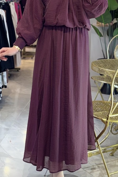 PINAR TAKIM Mürdüm