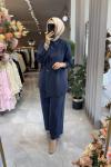 İLAY TAKIM 8684 Lacivert
