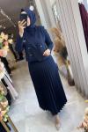NPRİVE NOVA TAKIM 15257 Lacivert