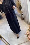 NPRİVE ESSEN TAKIM 14463 Siyah