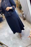 NPRİVE BLUE TAKIM 14494 Lacivert