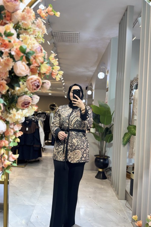 CEEL TAKIM Siyah