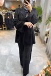ELYA TAKIM Siyah