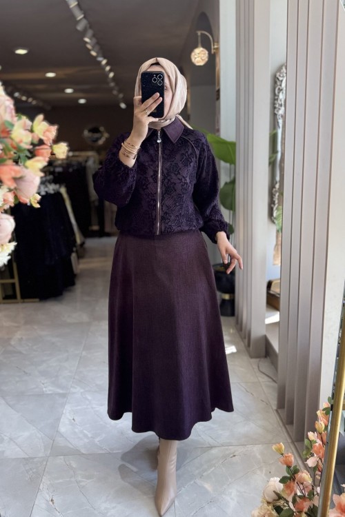 FERYAL TAKIM  Mor