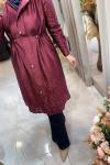 NPRV BRODE KAP 14513 Bordo