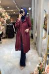 NPRV BRODE KAP 14513 Bordo