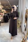 LEVİ ELBİSE 1781 Acı Kahve